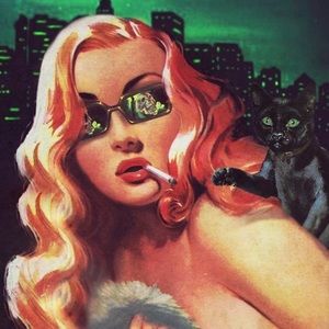 Meet your Posher, Rian